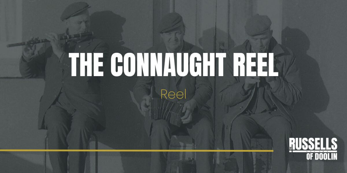 The Connaught Reel